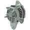 Wai Global Alternator, ALTMI IRIF 115A 12V, 115 Amp12 Volt, CW, 6Groove Pulley 12745N - alternate 2
